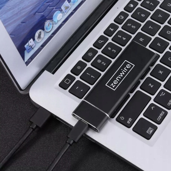 Adapter dysku SSD m.2 USB 3.0 NGFF obudowa m2 SATA - Zdjęcie nr 4