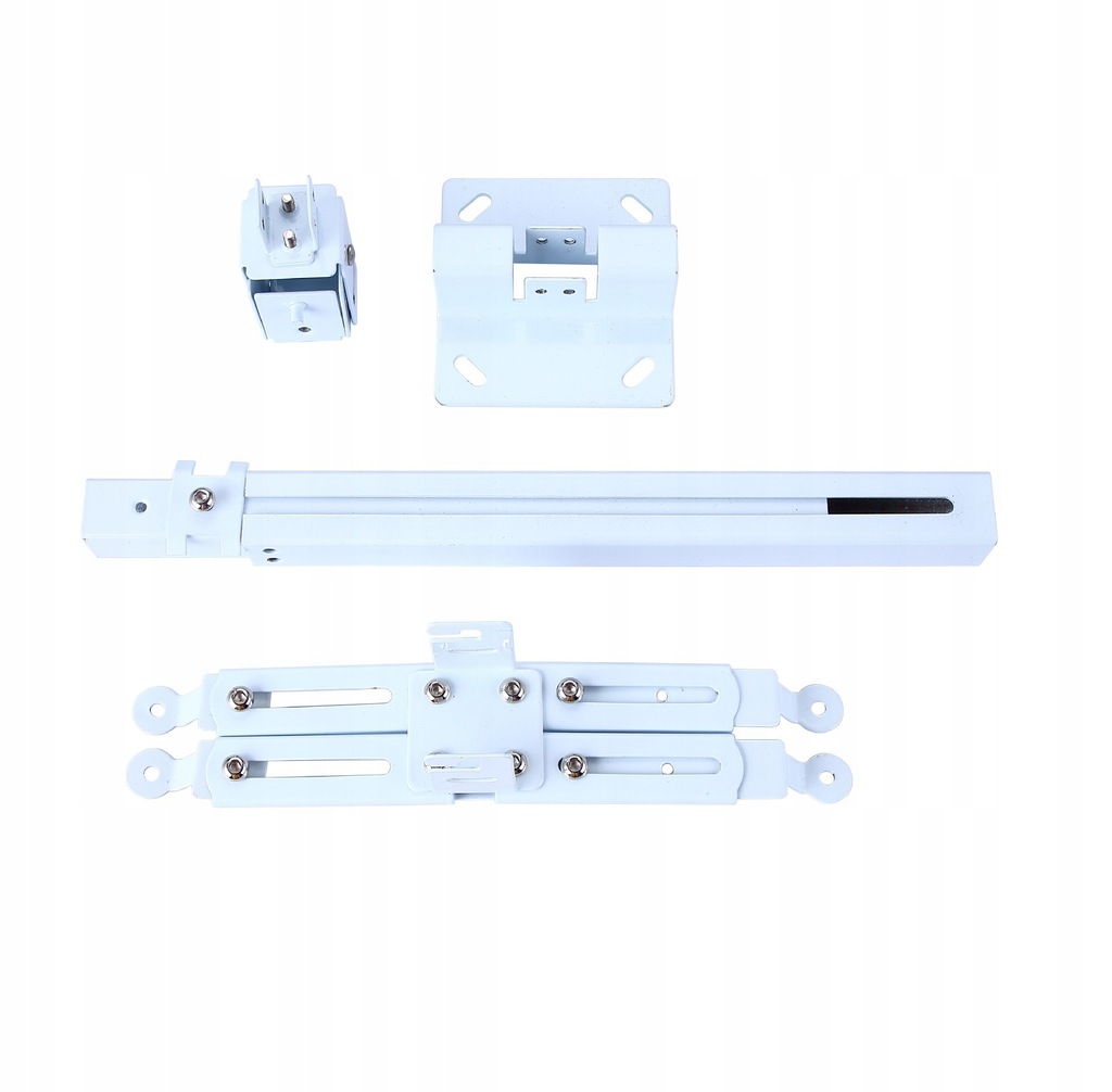 Uchwyt Wieszak do Projektora Rzutnika Zenwire 4w1 Sufitowy Ścienny do 25 kg - Zdjęcie nr 11