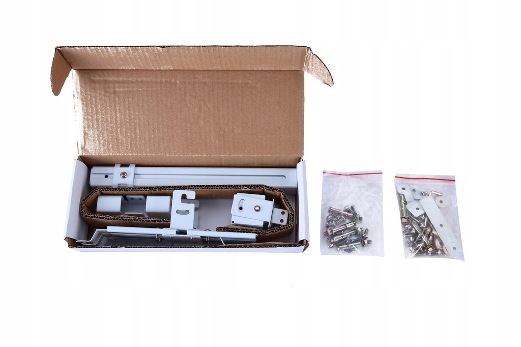 Uchwyt Wieszak do Projektora Rzutnika Zenwire 4w1 Sufitowy Ścienny do 25 kg - Zdjęcie nr 13