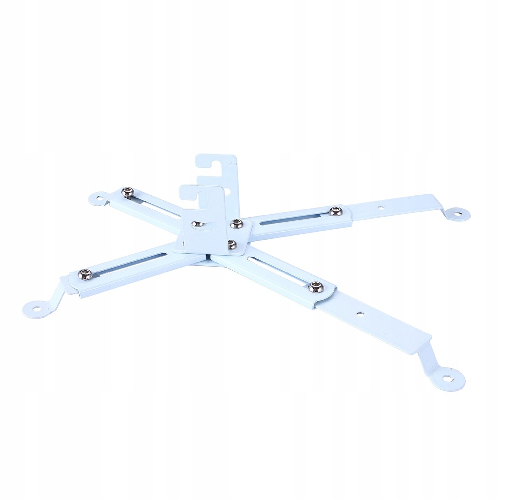 Uchwyt Wieszak do Projektora Rzutnika Zenwire 4w1 Sufitowy Ścienny do 25 kg - Zdjęcie nr 9