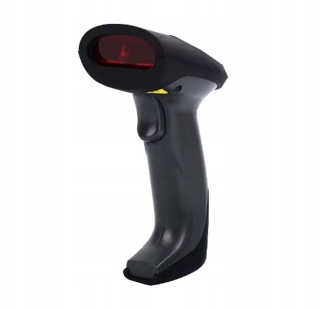 Czytnik Skaner Kodów Kreskowych EAN ze Stacja Dokującą USB Bezprzewodowy 1D Zenwire W903 - zdjęcie 13