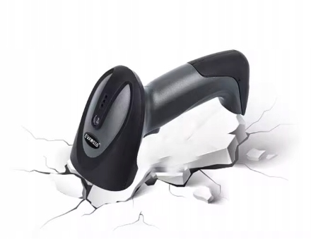 Czytnik Skaner Kodów Kreskowych EAN ze Stacja Dokującą USB